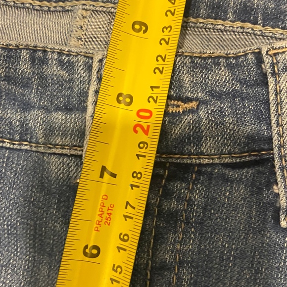 MAC ‘Angela’ straight fit jeans. *Sz xs/s * - Picture 14 of 16